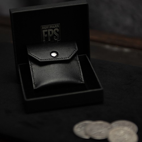 FPS Coin Wallet by Magic Firm
